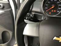 Chevrolet Beat 2020 4p NB LT L4/1.2 Man   2020 Chevrolet Beat Venta Interiores 6
