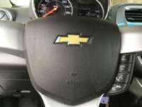 Chevrolet Beat 2020 4p NB LT L4/1.2 Man   2020 Chevrolet Beat Venta Interiores 8