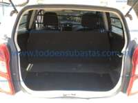 Chevrolet Beat 2021 5p LS Cargo L4/1.2 A/A Man 2021 Chevrolet Beat Ingreso Cajuela 0