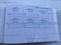 Chevrolet Beat 2021 5p LS Cargo L4/1.2 A/A Man 2021 Chevrolet Beat Ingreso Documentos 1