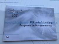 Chevrolet Beat 2021 5p LS Cargo L4/1.2 A/A Man 2021 Chevrolet Beat Ingreso Documentos 2