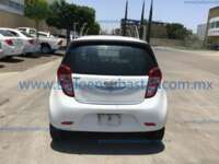 Chevrolet Beat 2021 5p LS Cargo L4/1.2 A/A Man 2021 Chevrolet Beat Ingreso Exteriores 5
