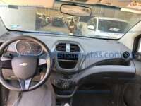 Chevrolet Beat 2021 5p LS Cargo L4/1.2 A/A Man 2021 Chevrolet Beat Ingreso Interiores 1