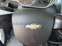 Chevrolet Beat 2021 5p LS Cargo L4/1.2 A/A Man 2021 Chevrolet Beat Ingreso Interiores 11