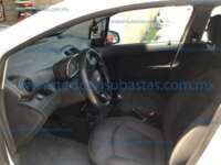 Chevrolet Beat 2021 5p LS Cargo L4/1.2 A/A Man 2021 Chevrolet Beat Ingreso Interiores 12