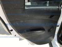 Chevrolet Beat 2021 5p LS Cargo L4/1.2 A/A Man 2021 Chevrolet Beat Ingreso Interiores 13