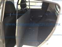 Chevrolet Beat 2021 5p LS Cargo L4/1.2 A/A Man 2021 Chevrolet Beat Ingreso Interiores 14