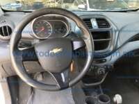 Chevrolet Beat 2021 5p LS Cargo L4/1.2 A/A Man 2021 Chevrolet Beat Ingreso Interiores 2