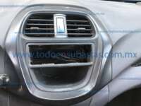 Chevrolet Beat 2021 5p LS Cargo L4/1.2 A/A Man 2021 Chevrolet Beat Ingreso Interiores 5