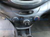 Chevrolet Beat 2021 5p LS Cargo L4/1.2 A/A Man 2021 Chevrolet Beat Ingreso Interiores 6