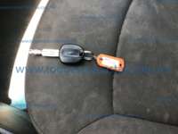 Chevrolet Beat 2021 5p LS Cargo L4/1.2 A/A Man 2021 Chevrolet Beat Ingreso Interiores 8