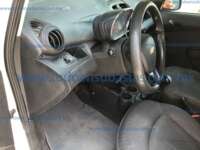 Chevrolet Beat 2021 5p LS Cargo L4/1.2 A/A Man 2021 Chevrolet Beat Ingreso Interiores 9