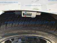 Chevrolet Beat 2021 5p LS Cargo L4/1.2 A/A Man 2021 Chevrolet Beat Ingreso Llantas 5