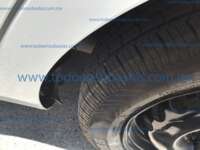 Chevrolet Beat 2021 5p LS Cargo L4/1.2 A/A Man 2021 Chevrolet Beat Ingreso Llantas 7