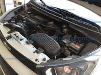 Chevrolet Beat 2021 5p LS Cargo L4/1.2 A/A Man 2021 Chevrolet Beat Ingreso Motor 0