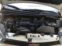 Chevrolet Beat 2021 5p LS Cargo L4/1.2 A/A Man 2021 Chevrolet Beat Ingreso Motor 1