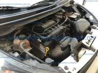 Chevrolet Beat 2021 5p LS Cargo L4/1.2 A/A Man 2021 Chevrolet Beat Ingreso Motor 2