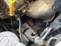 Chevrolet Beat 2021 5p LS Cargo L4/1.2 A/A Man 2021 Chevrolet Beat Ingreso Motor 3