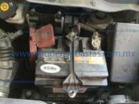 Chevrolet Beat 2021 5p LS Cargo L4/1.2 A/A Man 2021 Chevrolet Beat Ingreso Motor 4