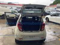Chevrolet Beat 2021 5p LS Cargo L4/1.2 A/A Man 2021 Chevrolet Beat Ingreso Cajuela 0