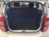 Chevrolet Beat 2021 5p LS Cargo L4/1.2 A/A Man 2021 Chevrolet Beat Ingreso Cajuela 1