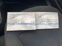 Chevrolet Beat 2021 5p LS Cargo L4/1.2 A/A Man 2021 Chevrolet Beat Ingreso Documentos 0