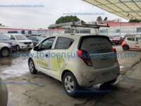 Chevrolet Beat 2021 5p LS Cargo L4/1.2 A/A Man 2021 Chevrolet Beat Ingreso Exteriores 6