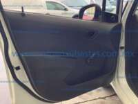 Chevrolet Beat 2021 5p LS Cargo L4/1.2 A/A Man 2021 Chevrolet Beat Ingreso Interiores 0
