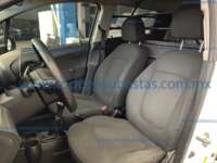 Chevrolet Beat 2021 5p LS Cargo L4/1.2 A/A Man 2021 Chevrolet Beat Ingreso Interiores 1