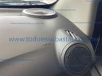 Chevrolet Beat 2021 5p LS Cargo L4/1.2 A/A Man 2021 Chevrolet Beat Ingreso Interiores 10