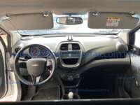 Chevrolet Beat 2021 5p LS Cargo L4/1.2 A/A Man 2021 Chevrolet Beat Ingreso Interiores 12