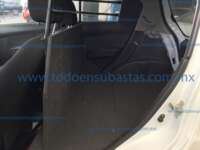 Chevrolet Beat 2021 5p LS Cargo L4/1.2 A/A Man 2021 Chevrolet Beat Ingreso Interiores 14