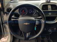 Chevrolet Beat 2021 5p LS Cargo L4/1.2 A/A Man 2021 Chevrolet Beat Ingreso Interiores 2