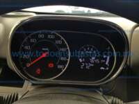 Chevrolet Beat 2021 5p LS Cargo L4/1.2 A/A Man 2021 Chevrolet Beat Ingreso Interiores 3