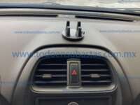 Chevrolet Beat 2021 5p LS Cargo L4/1.2 A/A Man 2021 Chevrolet Beat Ingreso Interiores 4