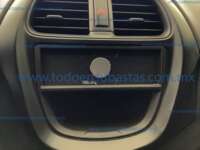 Chevrolet Beat 2021 5p LS Cargo L4/1.2 A/A Man 2021 Chevrolet Beat Ingreso Interiores 5