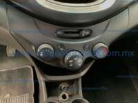 Chevrolet Beat 2021 5p LS Cargo L4/1.2 A/A Man 2021 Chevrolet Beat Ingreso Interiores 6