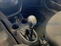 Chevrolet Beat 2021 5p LS Cargo L4/1.2 A/A Man 2021 Chevrolet Beat Ingreso Interiores 7