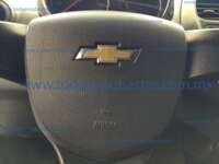 Chevrolet Beat 2021 5p LS Cargo L4/1.2 A/A Man 2021 Chevrolet Beat Ingreso Interiores 9