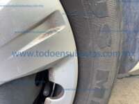 Chevrolet Beat 2021 5p LS Cargo L4/1.2 A/A Man 2021 Chevrolet Beat Ingreso Llantas 10