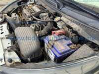 Chevrolet Beat 2021 5p LS Cargo L4/1.2 A/A Man 2021 Chevrolet Beat Ingreso Motor 0