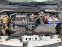 Chevrolet Beat 2021 5p LS Cargo L4/1.2 A/A Man 2021 Chevrolet Beat Ingreso Motor 1