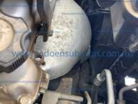 Chevrolet Beat 2021 5p LS Cargo L4/1.2 A/A Man 2021 Chevrolet Beat Ingreso Motor 3