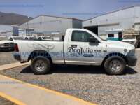 Dodge RAM 2500 2018 2p ST V8/5.7 Aut 4x4 20240516_200559117_iOS