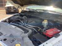 Dodge RAM 2500 2018 2p ST V8/5.7 Aut 4x4 20240516_201053077_iOS