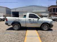 Dodge RAM 2500 2018 2p ST V8/5.7 Aut 4x4 004