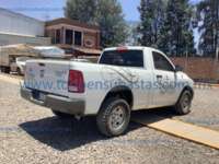 Dodge RAM 2500 2018 2p ST V8/5.7 Aut 4x4 005