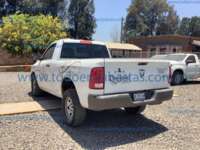 Dodge RAM 2500 2018 2p ST V8/5.7 Aut 4x4 007