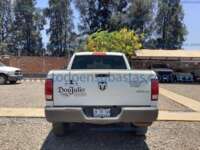 Dodge RAM 2500 2018 2p ST V8/5.7 Aut 4x4 006