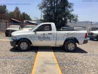 Dodge RAM 2500 2018 2p ST V8/5.7 Aut 4x4 008